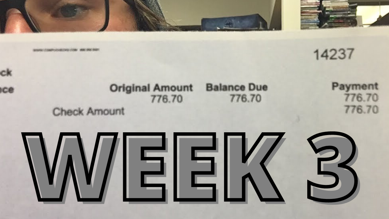 I Made $775+ Last Week Without Working