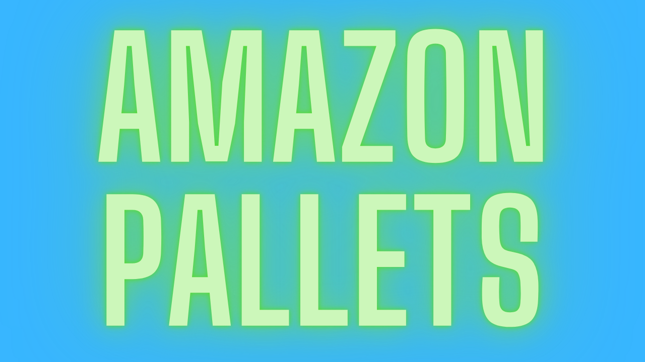 Can You Buy Liquidation Pallets Direct From Amazon?