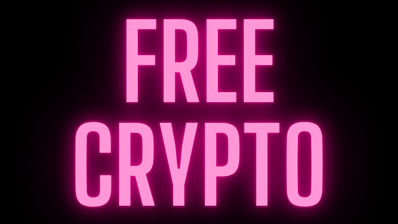 How to Earn FREE Cryptocurrency Just for Watching Videos