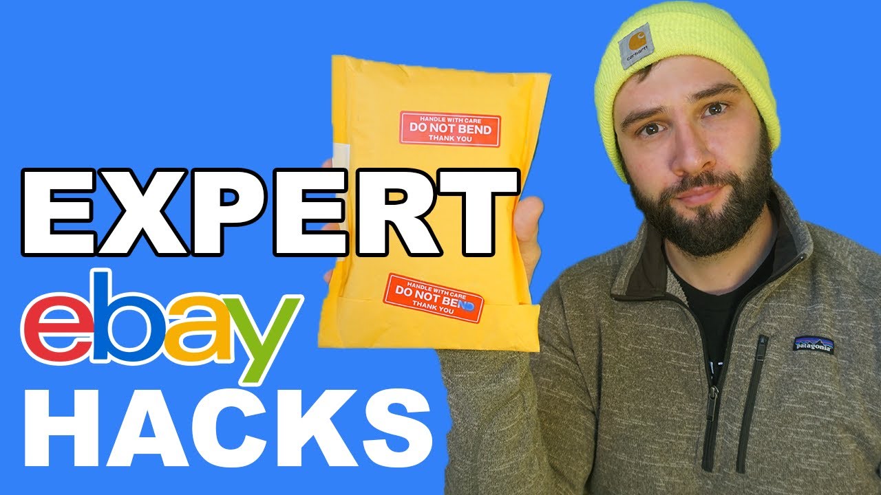 5 eBay Hacks for Daily Sales (Easy Path to $100+/Day)