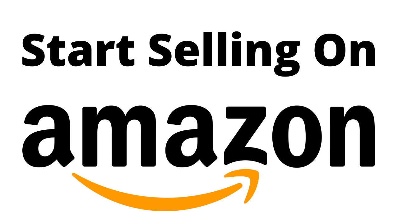 How to Get Started Selling on Amazon